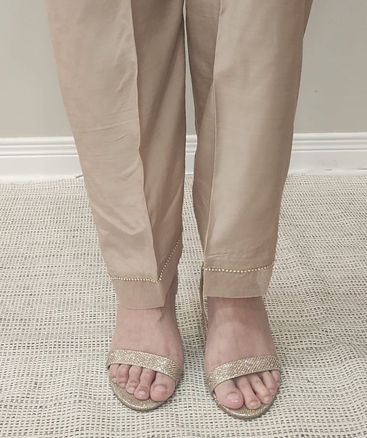 Fawn Trouser